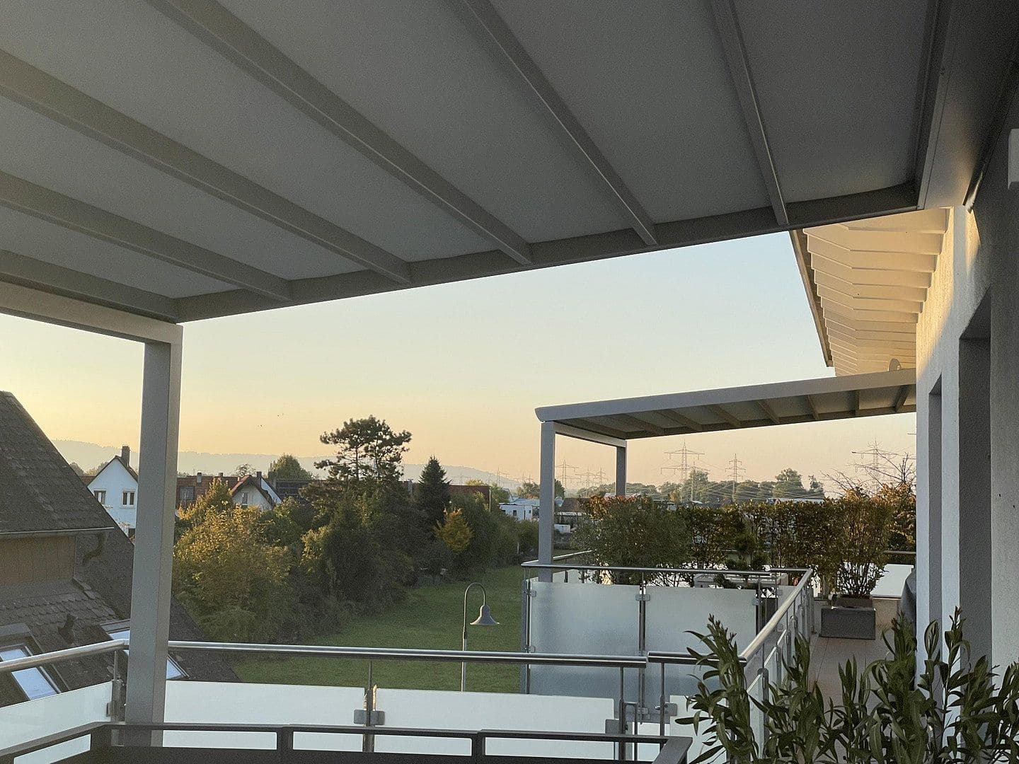 Prodej bytu 4+1 148 m², Vörstetten, Bádensko-Württembersko Prodej bytu 4+1 148 m², Vörstetten, Bádensko-Württembersko