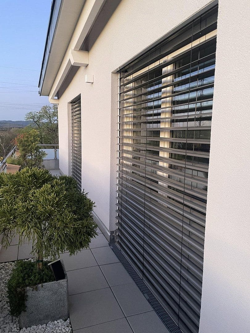 Prodej bytu 4+1 148 m², Vörstetten, Bádensko-Württembersko Prodej bytu 4+1 148 m², Vörstetten, Bádensko-Württembersko