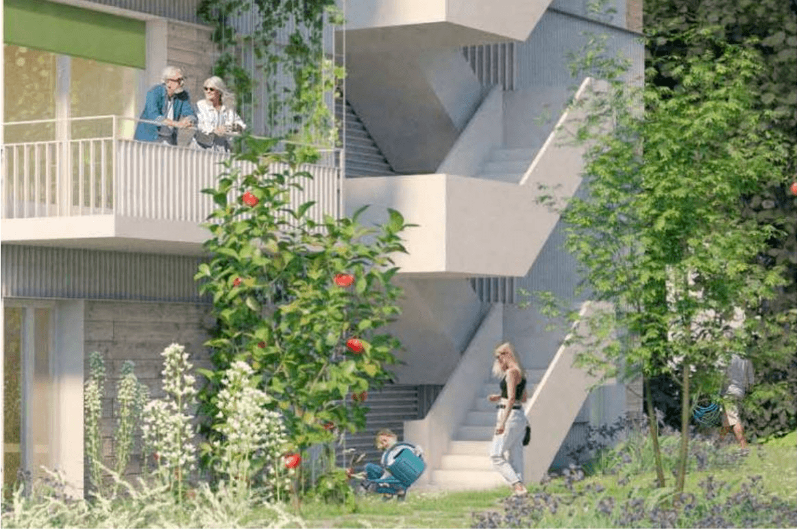 Prodej kanceláře 55 m², Berlin, Berlín Prodej kanceláře 55 m², Berlin, Berlín