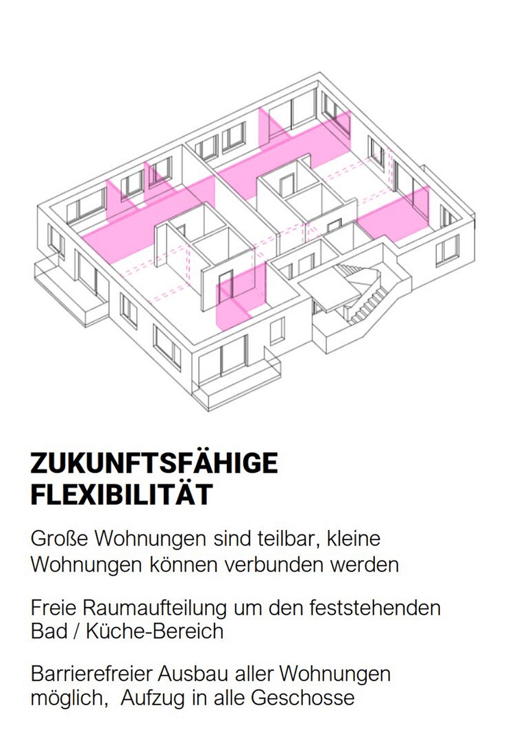 Prodej kanceláře 55 m², Berlin, Berlín Prodej kanceláře 55 m², Berlin, Berlín