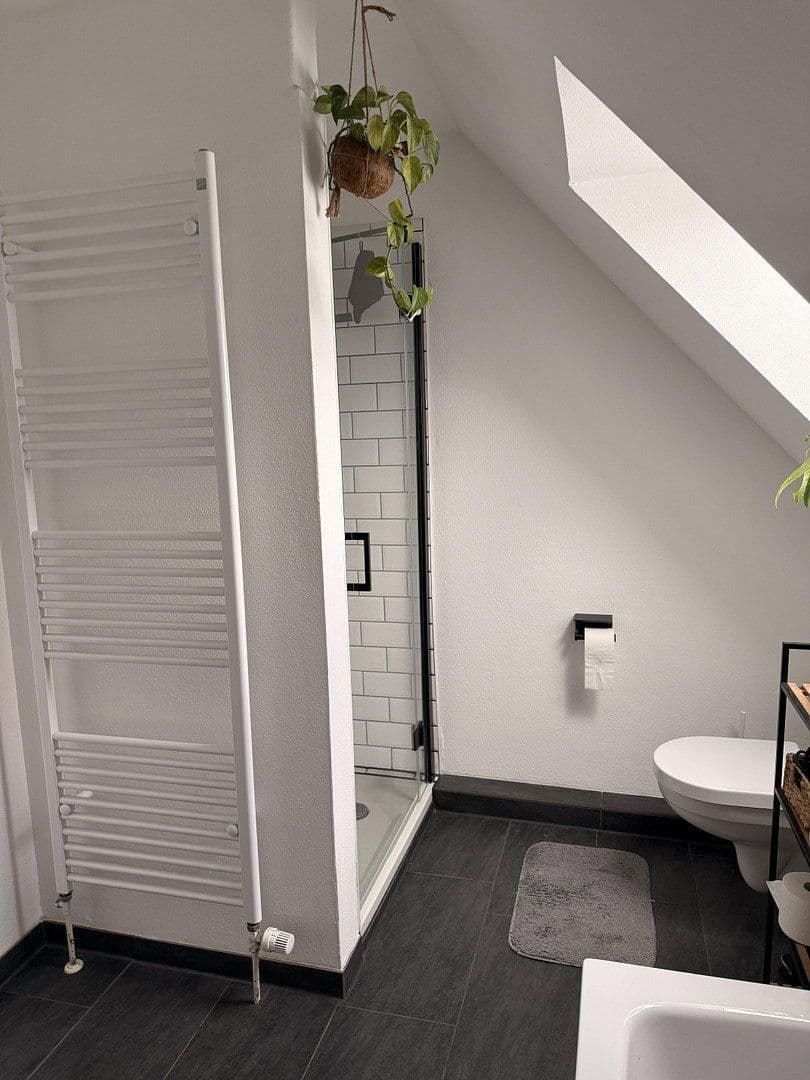 Prodej domu 113 m², pozemek 708 m², Wilhelm-Busch-Straße 22, Neumünster, Šlesvicko-Holštýnsko Prodej domu 113 m², pozemek 708 m², Wilhelm-Busch-Straße 22, Neumünster, Šlesvicko-Holštýnsko