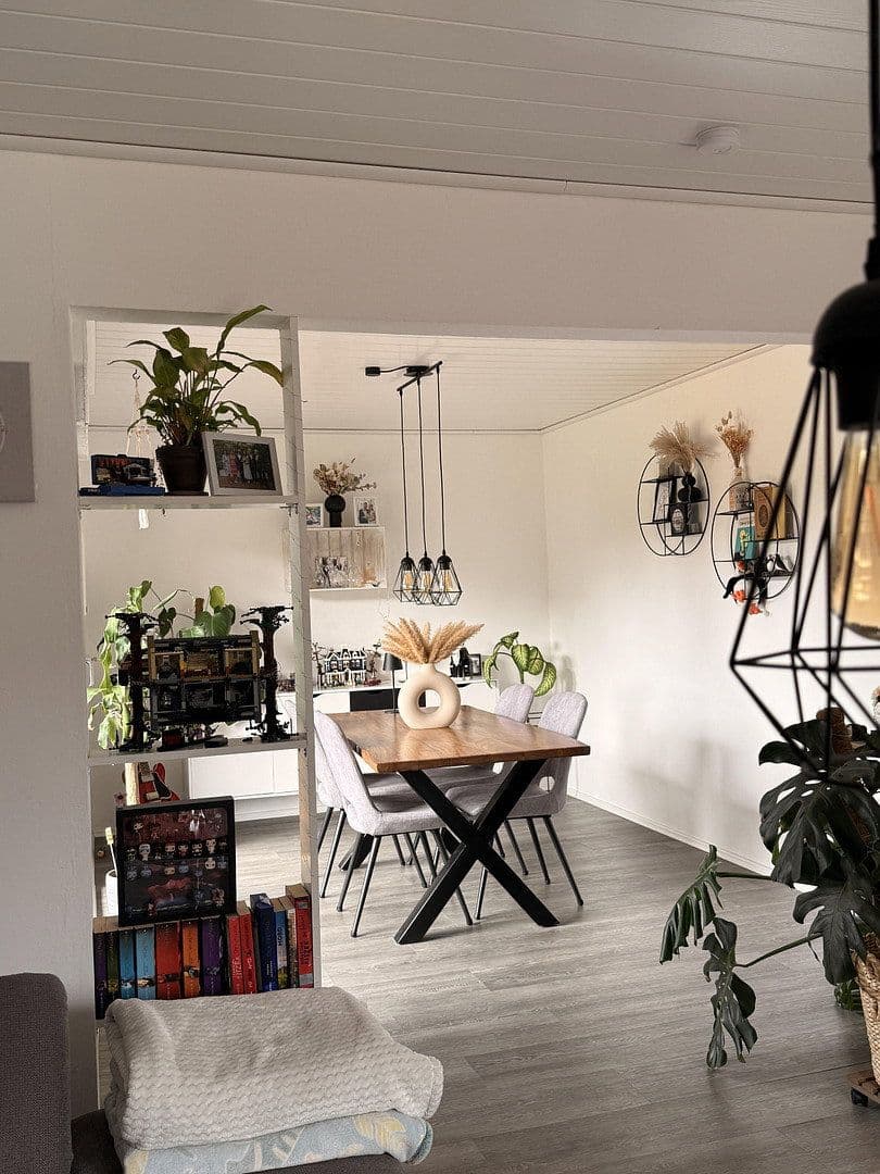 Prodej domu 113 m², pozemek 708 m², Wilhelm-Busch-Straße 22, Neumünster, Šlesvicko-Holštýnsko Prodej domu 113 m², pozemek 708 m², Wilhelm-Busch-Straße 22, Neumünster, Šlesvicko-Holštýnsko