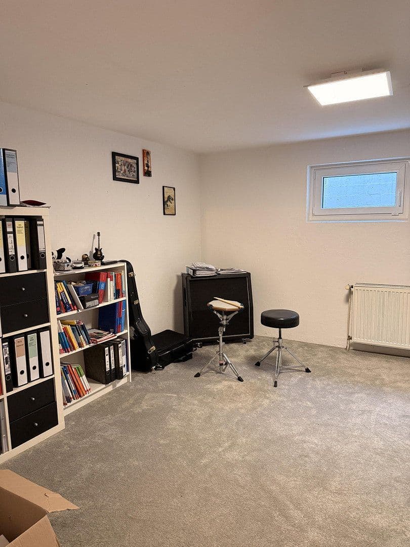 Prodej domu 113 m², pozemek 708 m², Wilhelm-Busch-Straße 22, Neumünster, Šlesvicko-Holštýnsko Prodej domu 113 m², pozemek 708 m², Wilhelm-Busch-Straße 22, Neumünster, Šlesvicko-Holštýnsko