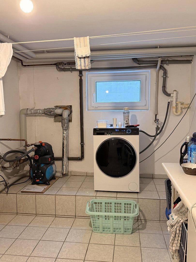 Prodej domu 113 m², pozemek 708 m², Wilhelm-Busch-Straße 22, Neumünster, Šlesvicko-Holštýnsko Prodej domu 113 m², pozemek 708 m², Wilhelm-Busch-Straße 22, Neumünster, Šlesvicko-Holštýnsko