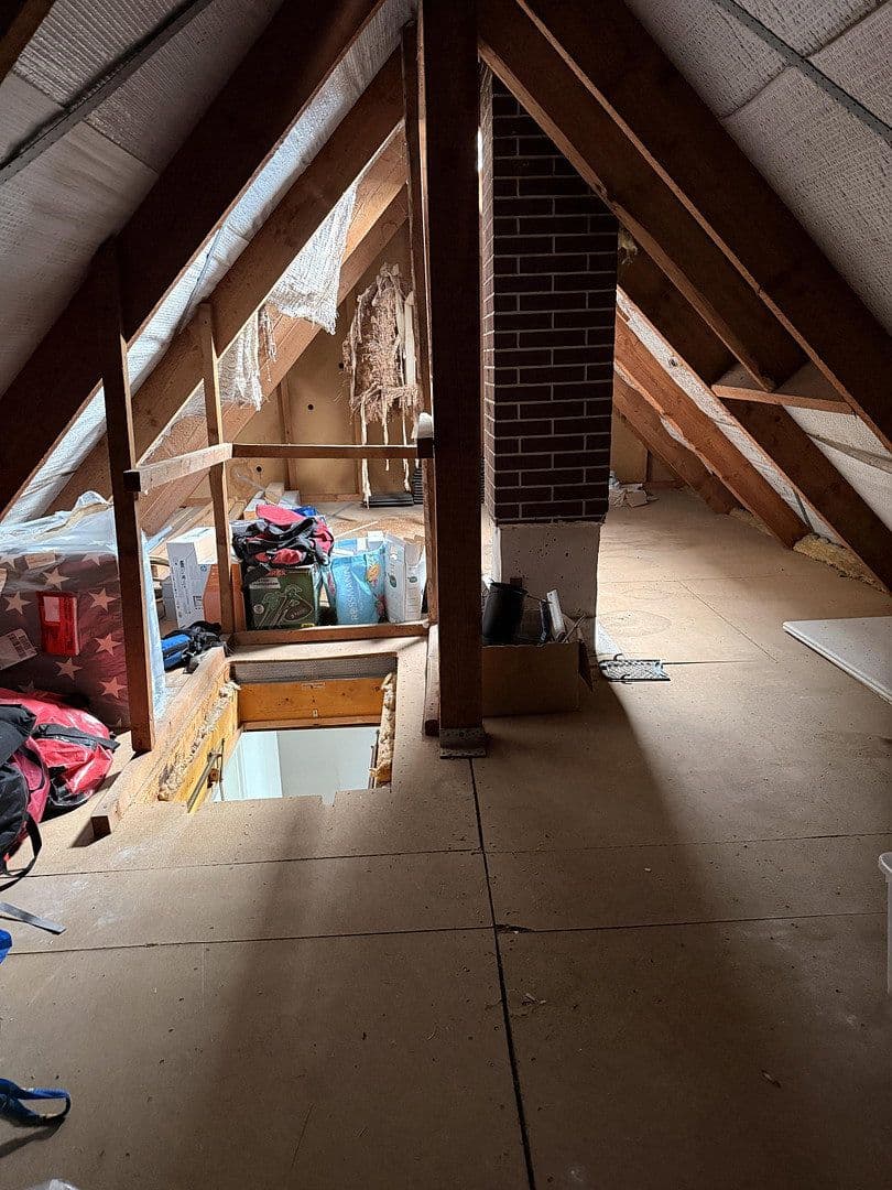 Prodej domu 113 m², pozemek 708 m², Wilhelm-Busch-Straße 22, Neumünster, Šlesvicko-Holštýnsko Prodej domu 113 m², pozemek 708 m², Wilhelm-Busch-Straße 22, Neumünster, Šlesvicko-Holštýnsko