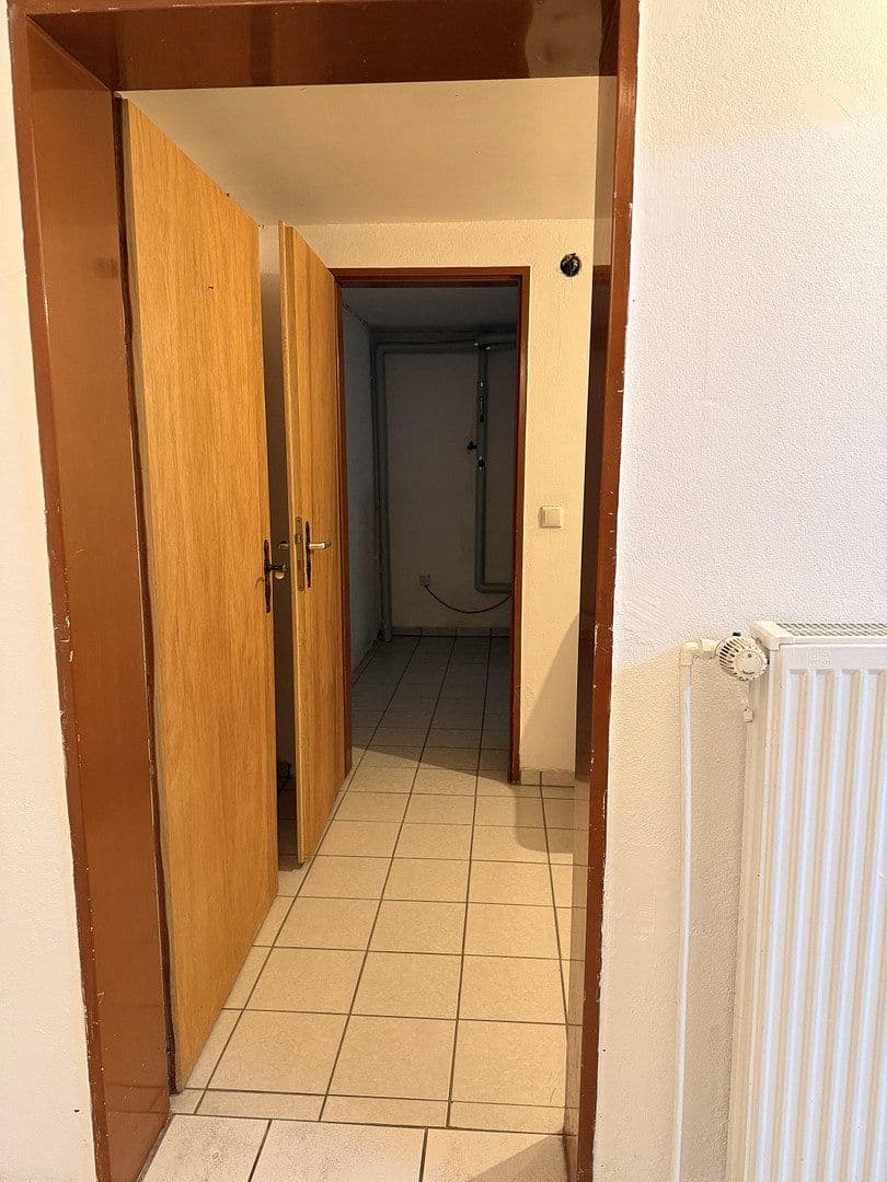 Prodej domu 113 m², pozemek 708 m², Wilhelm-Busch-Straße 22, Neumünster, Šlesvicko-Holštýnsko Prodej domu 113 m², pozemek 708 m², Wilhelm-Busch-Straße 22, Neumünster, Šlesvicko-Holštýnsko