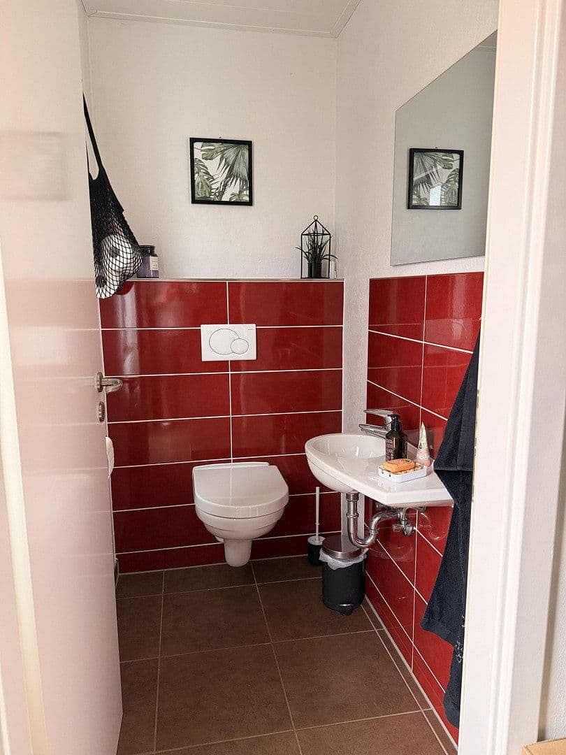 Prodej domu 113 m², pozemek 708 m², Wilhelm-Busch-Straße 22, Neumünster, Šlesvicko-Holštýnsko Prodej domu 113 m², pozemek 708 m², Wilhelm-Busch-Straße 22, Neumünster, Šlesvicko-Holštýnsko