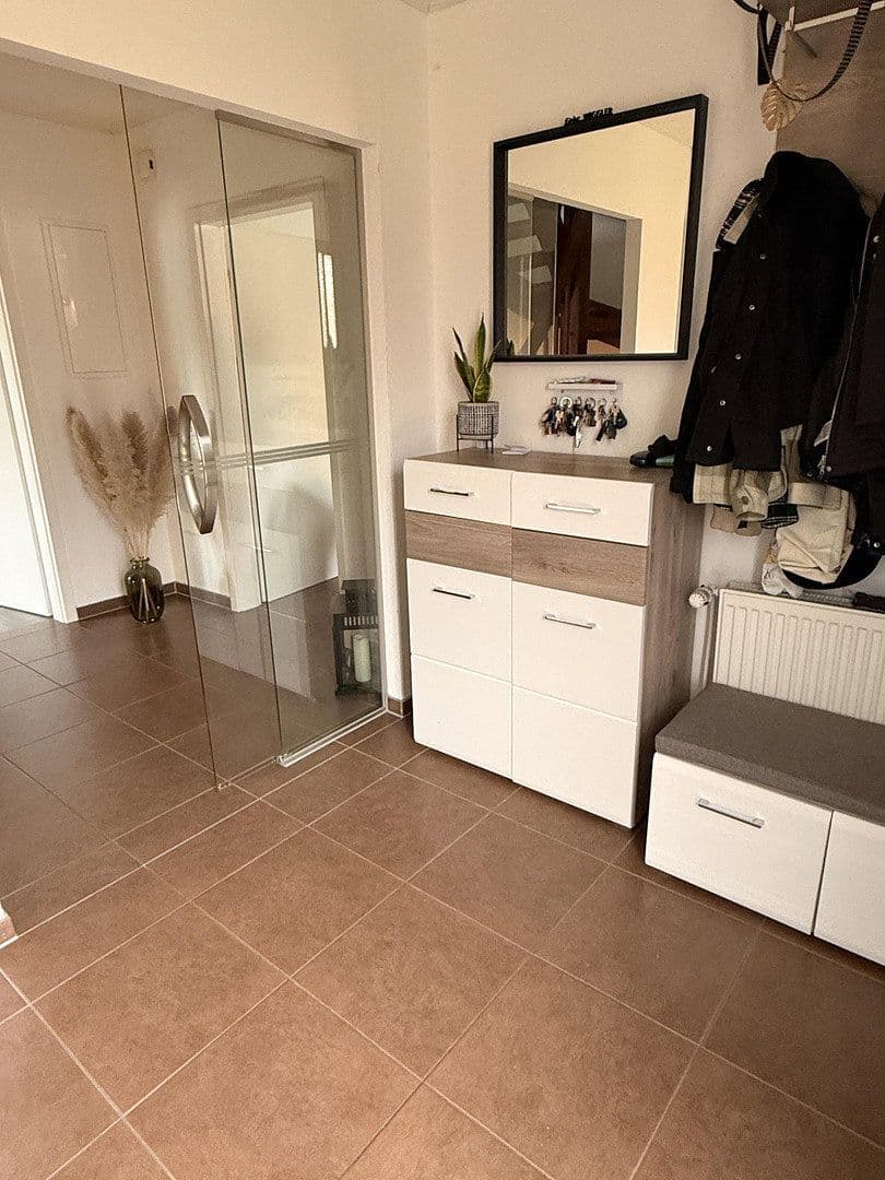 Prodej domu 113 m², pozemek 708 m², Wilhelm-Busch-Straße 22, Neumünster, Šlesvicko-Holštýnsko Prodej domu 113 m², pozemek 708 m², Wilhelm-Busch-Straße 22, Neumünster, Šlesvicko-Holštýnsko