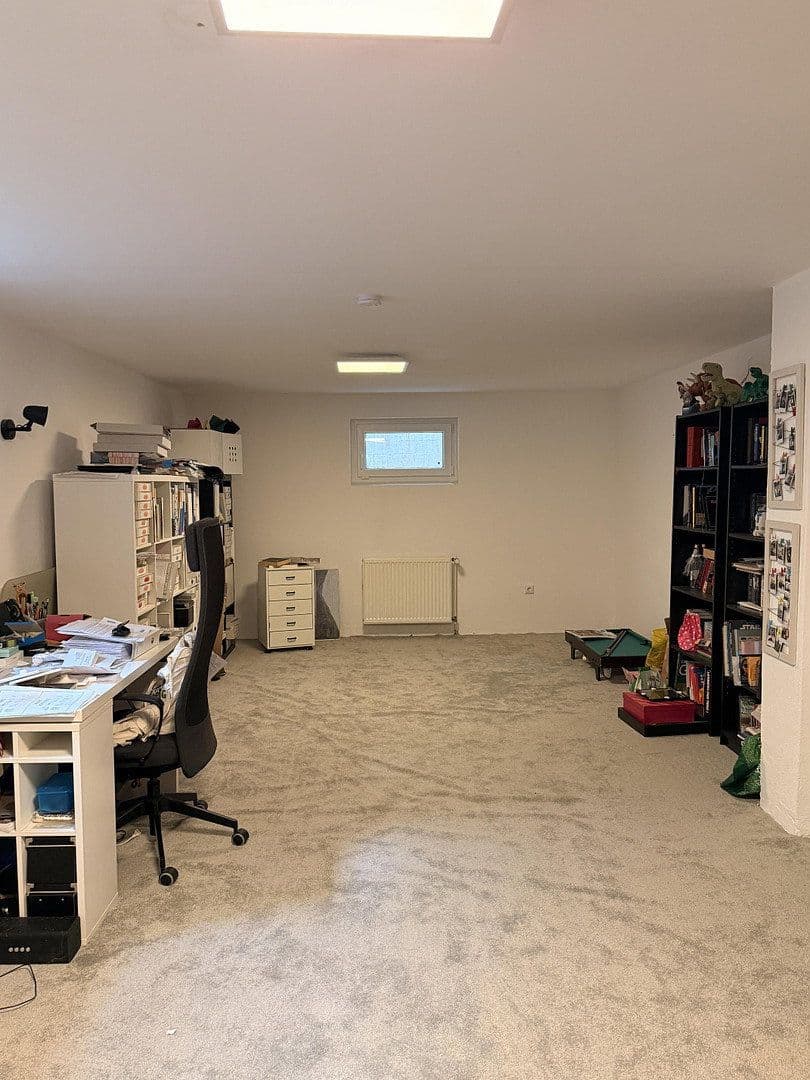 Prodej domu 113 m², pozemek 708 m², Wilhelm-Busch-Straße 22, Neumünster, Šlesvicko-Holštýnsko Prodej domu 113 m², pozemek 708 m², Wilhelm-Busch-Straße 22, Neumünster, Šlesvicko-Holštýnsko