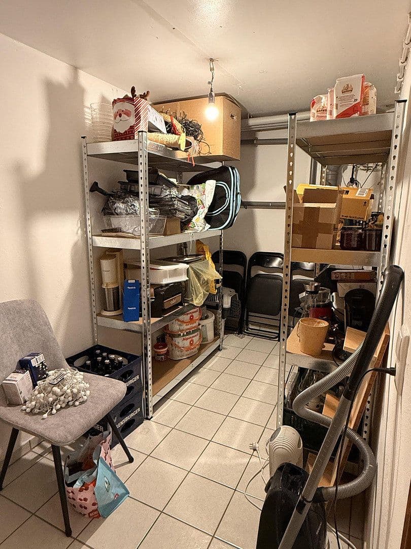 Prodej domu 113 m², pozemek 708 m², Wilhelm-Busch-Straße 22, Neumünster, Šlesvicko-Holštýnsko Prodej domu 113 m², pozemek 708 m², Wilhelm-Busch-Straße 22, Neumünster, Šlesvicko-Holštýnsko