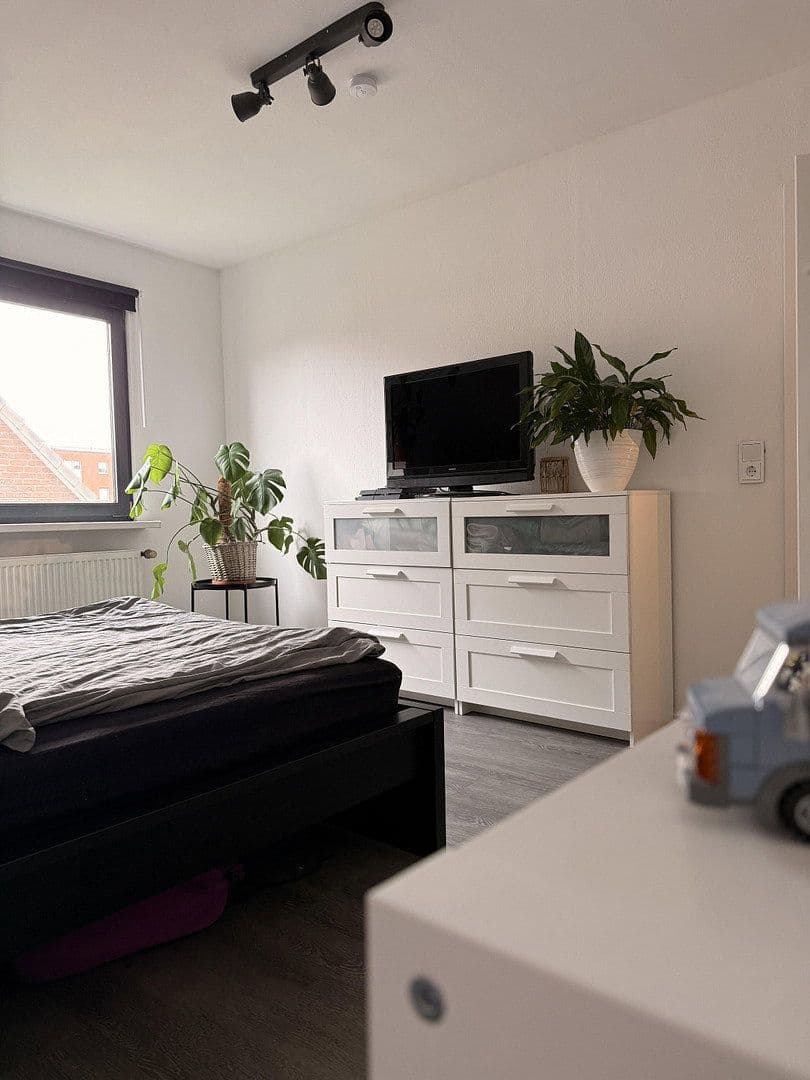 Prodej domu 113 m², pozemek 708 m², Wilhelm-Busch-Straße 22, Neumünster, Šlesvicko-Holštýnsko Prodej domu 113 m², pozemek 708 m², Wilhelm-Busch-Straße 22, Neumünster, Šlesvicko-Holštýnsko