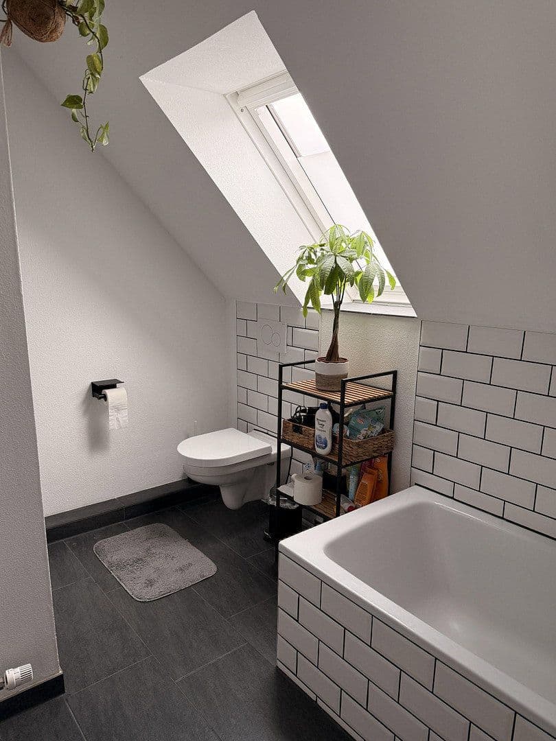 Prodej domu 113 m², pozemek 708 m², Wilhelm-Busch-Straße 22, Neumünster, Šlesvicko-Holštýnsko Prodej domu 113 m², pozemek 708 m², Wilhelm-Busch-Straße 22, Neumünster, Šlesvicko-Holštýnsko