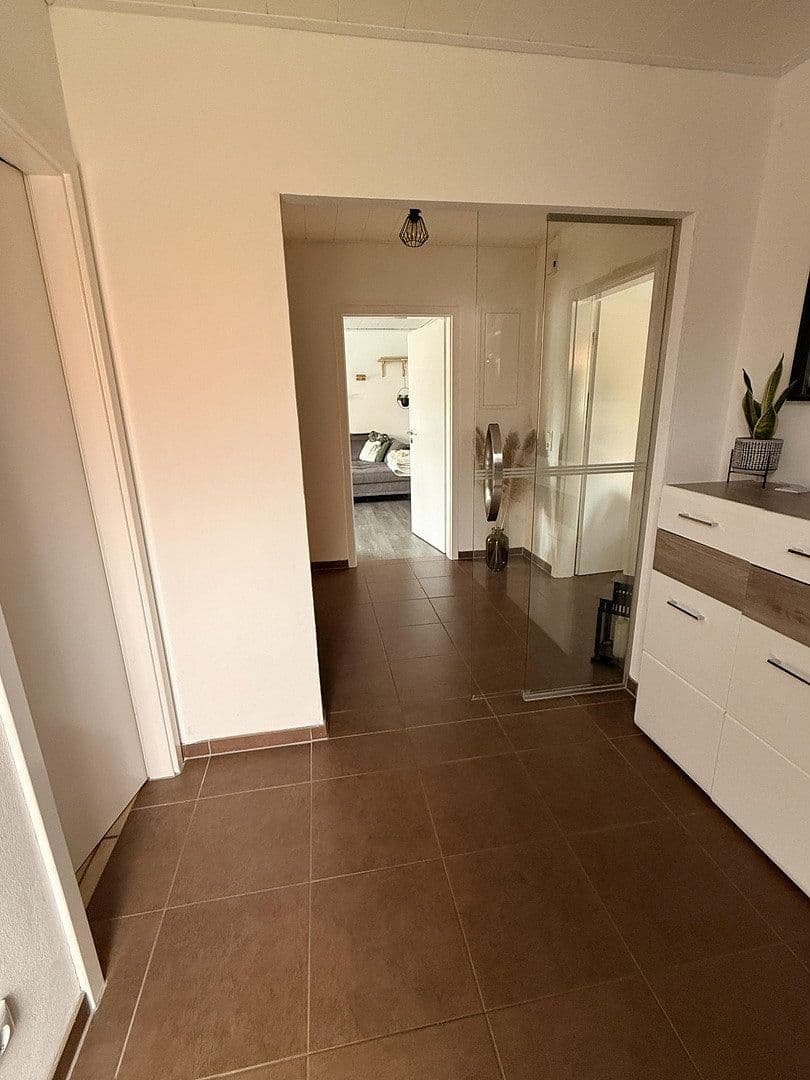 Prodej domu 113 m², pozemek 708 m², Wilhelm-Busch-Straße 22, Neumünster, Šlesvicko-Holštýnsko Prodej domu 113 m², pozemek 708 m², Wilhelm-Busch-Straße 22, Neumünster, Šlesvicko-Holštýnsko