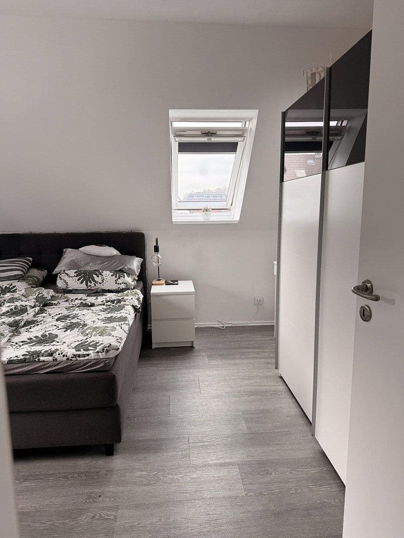 Prodej domu 113 m², pozemek 708 m², Wilhelm-Busch-Straße 22, Neumünster, Šlesvicko-Holštýnsko Prodej domu 113 m², pozemek 708 m², Wilhelm-Busch-Straße 22, Neumünster, Šlesvicko-Holštýnsko