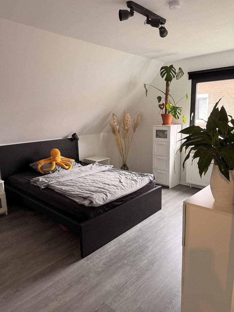 Prodej domu 113 m², pozemek 708 m², Wilhelm-Busch-Straße 22, Neumünster, Šlesvicko-Holštýnsko Prodej domu 113 m², pozemek 708 m², Wilhelm-Busch-Straße 22, Neumünster, Šlesvicko-Holštýnsko