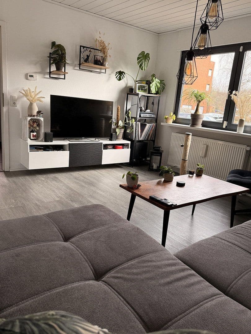 Prodej domu 113 m², pozemek 708 m², Wilhelm-Busch-Straße 22, Neumünster, Šlesvicko-Holštýnsko Prodej domu 113 m², pozemek 708 m², Wilhelm-Busch-Straße 22, Neumünster, Šlesvicko-Holštýnsko