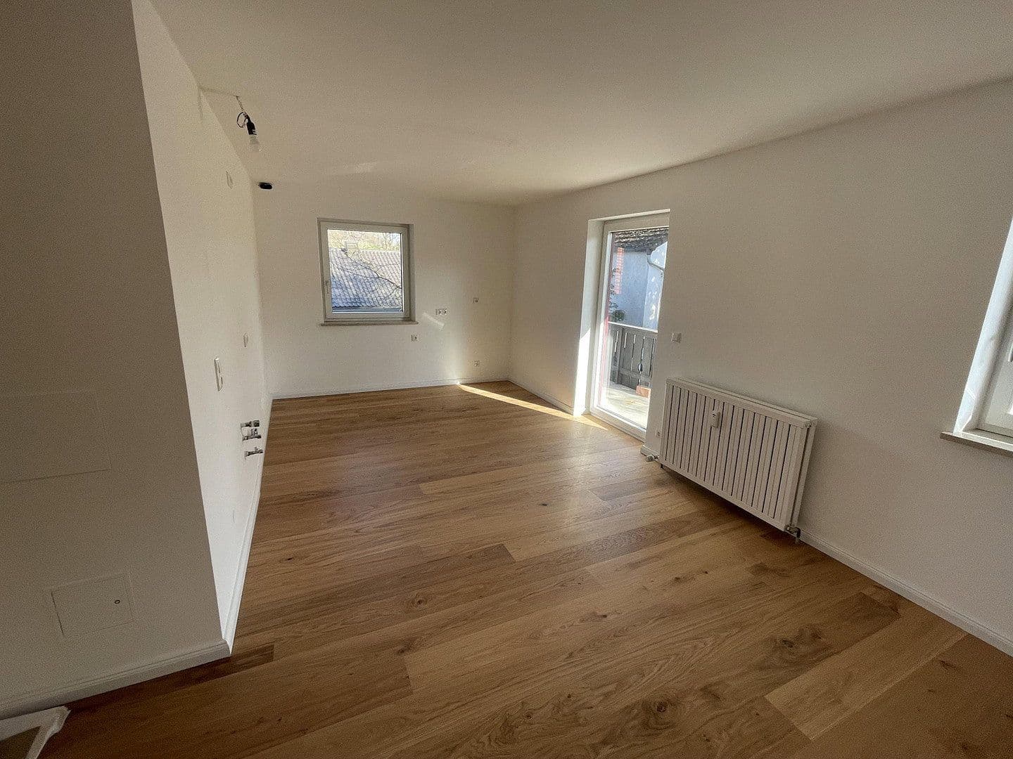 Prodej bytu 4+1 98 m², Glonn, Bavorsko Prodej bytu 4+1 98 m², Glonn, Bavorsko
