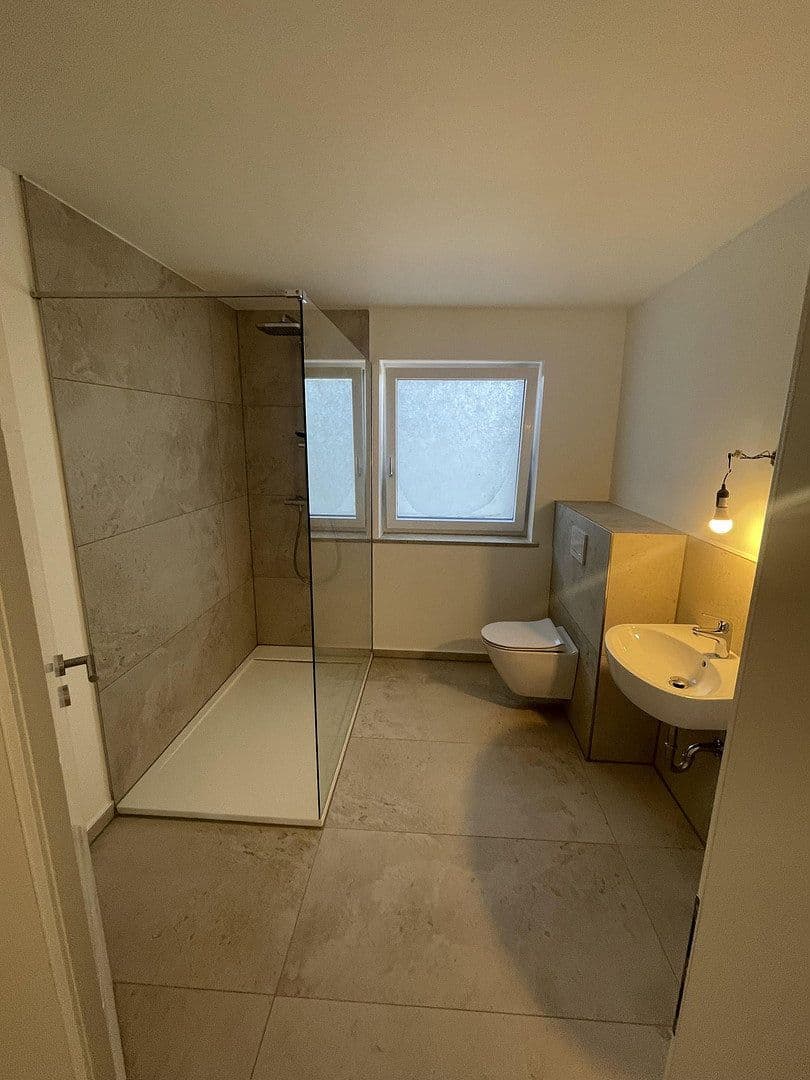 Prodej bytu 4+1 98 m², Glonn, Bavorsko Prodej bytu 4+1 98 m², Glonn, Bavorsko