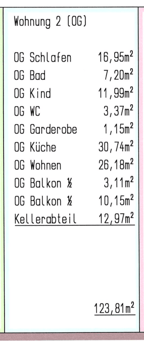 Prodej bytu 4+1 98 m², Glonn, Bavorsko Prodej bytu 4+1 98 m², Glonn, Bavorsko