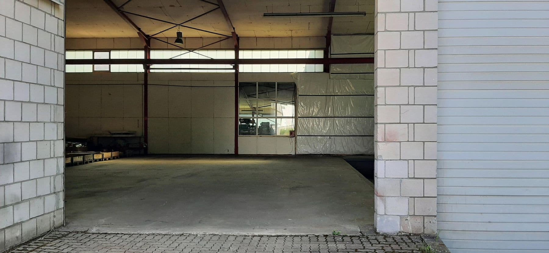 Pronájem nebytového prostoru 180 m², Dr. Humpert Straße 41, Mudau, Bádensko-Württembersko Pronájem nebytového prostoru 180 m², Dr. Humpert Straße 41, Mudau, Bádensko-Württembersko