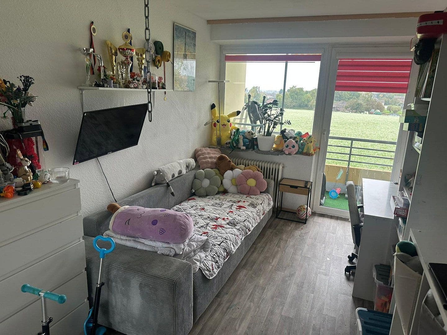 Prodej bytu 3+1 68 m², Nettetal, Severní Porýní-Vestfálsko Prodej bytu 3+1 68 m², Nettetal, Severní Porýní-Vestfálsko