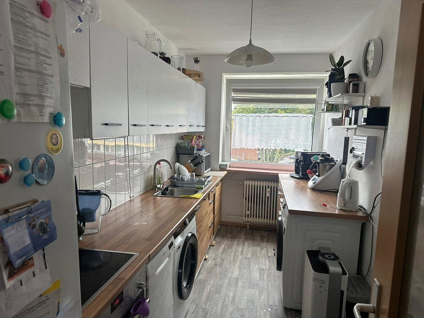 Prodej bytu 3+1 68 m², Nettetal, Severní Porýní-Vestfálsko Prodej bytu 3+1 68 m², Nettetal, Severní Porýní-Vestfálsko