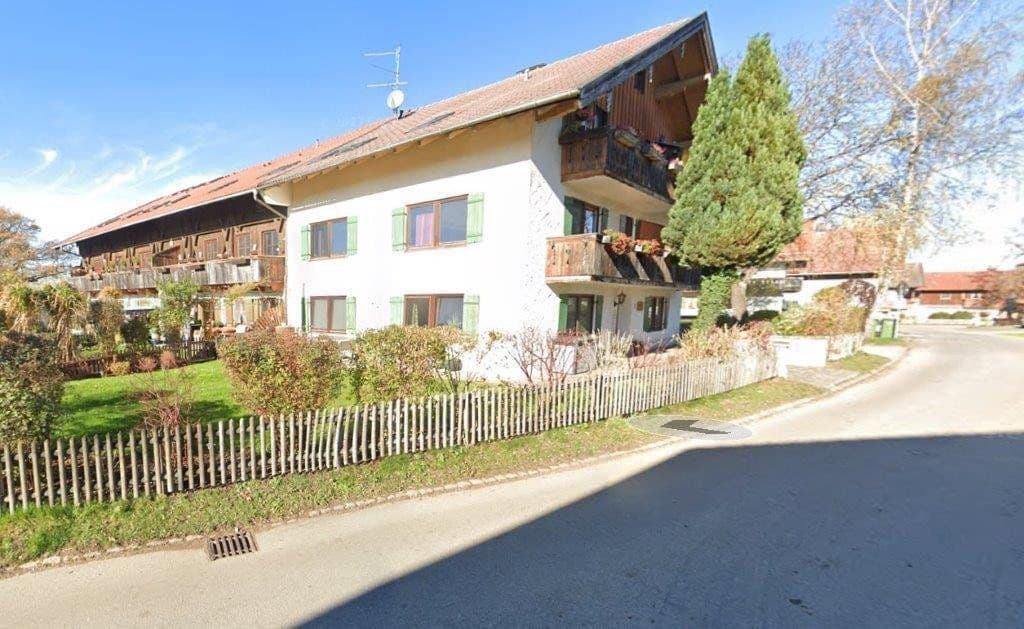 Pronájem bytu 3+1 80 m², Königsdorf, Bavorsko Pronájem bytu 3+1 80 m², Königsdorf, Bavorsko