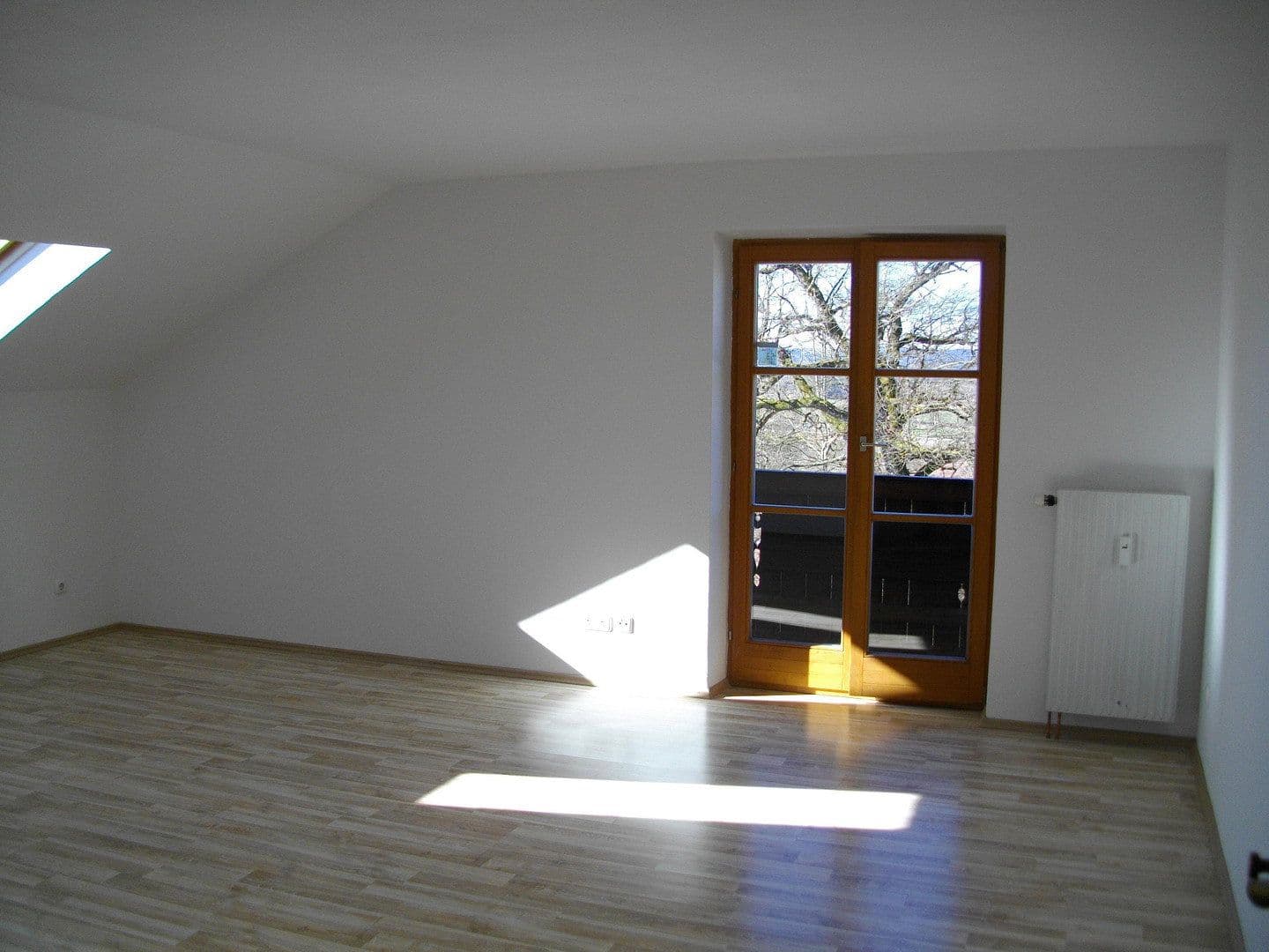 Pronájem bytu 3+1 80 m², Königsdorf, Bavorsko Pronájem bytu 3+1 80 m², Königsdorf, Bavorsko