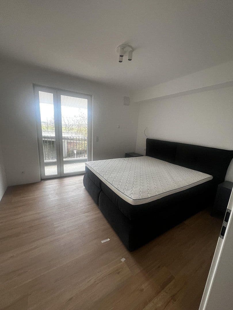 Pronájem bytu 3+1 73 m², Wendisch Evern, Dolní Sasko Pronájem bytu 3+1 73 m², Wendisch Evern, Dolní Sasko