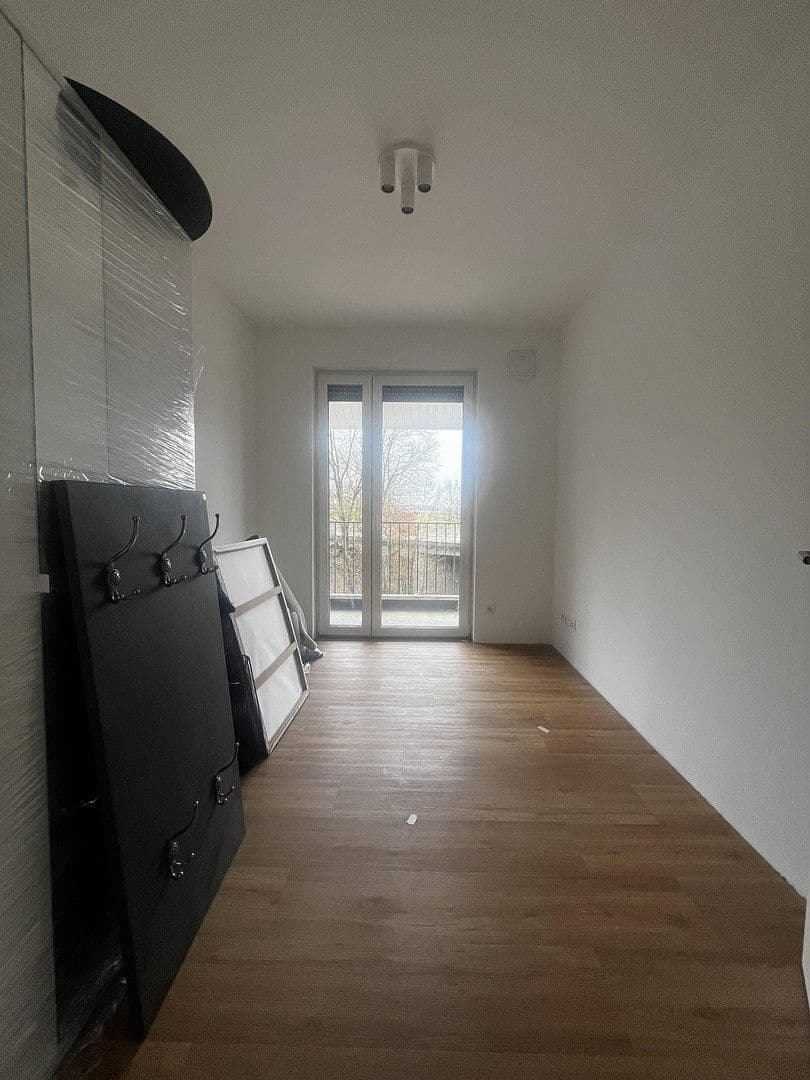 Pronájem bytu 3+1 73 m², Wendisch Evern, Dolní Sasko Pronájem bytu 3+1 73 m², Wendisch Evern, Dolní Sasko