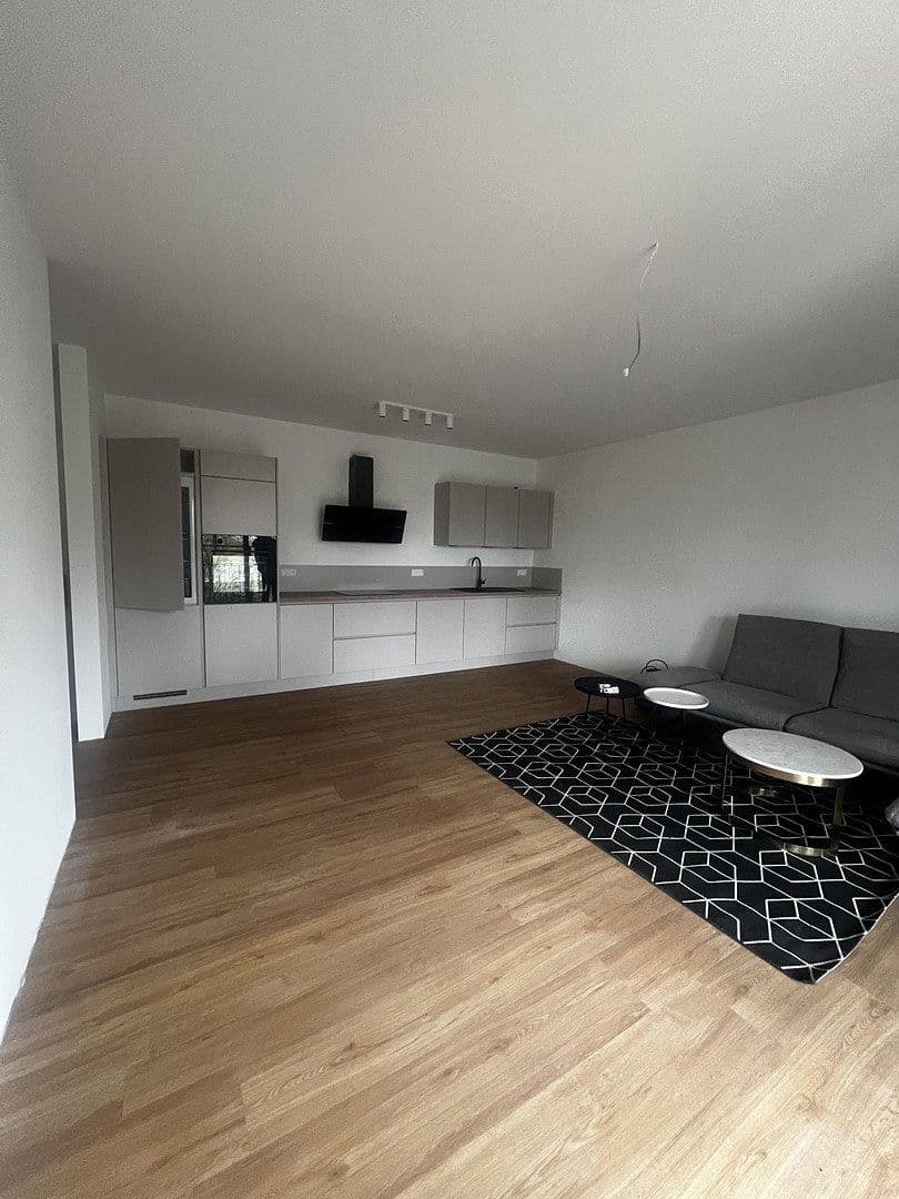 Pronájem bytu 3+1 73 m², Wendisch Evern, Dolní Sasko Pronájem bytu 3+1 73 m², Wendisch Evern, Dolní Sasko