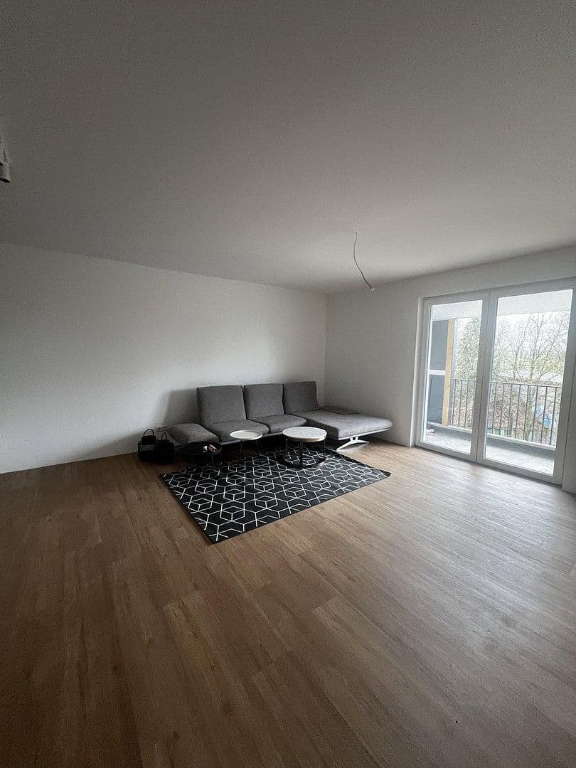 Pronájem bytu 3+1 73 m², Wendisch Evern, Dolní Sasko Pronájem bytu 3+1 73 m², Wendisch Evern, Dolní Sasko