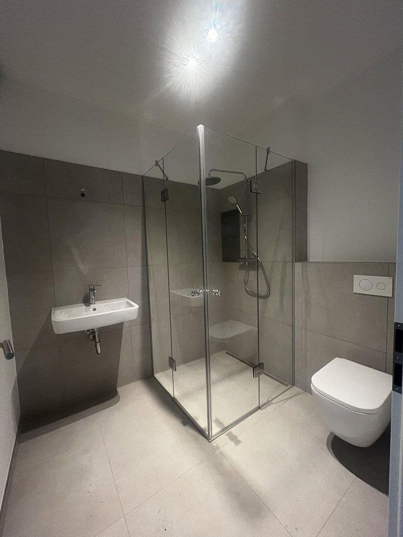 Pronájem bytu 3+1 73 m², Wendisch Evern, Dolní Sasko Pronájem bytu 3+1 73 m², Wendisch Evern, Dolní Sasko