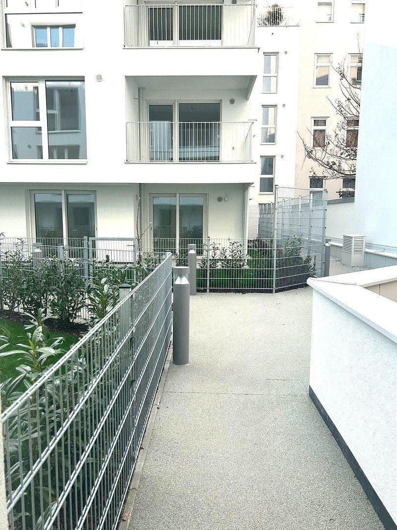 Pronájem bytu 3+1 65 m², Schimmelgasse, Wien, Wien Pronájem bytu 3+1 65 m², Schimmelgasse, Wien, Wien