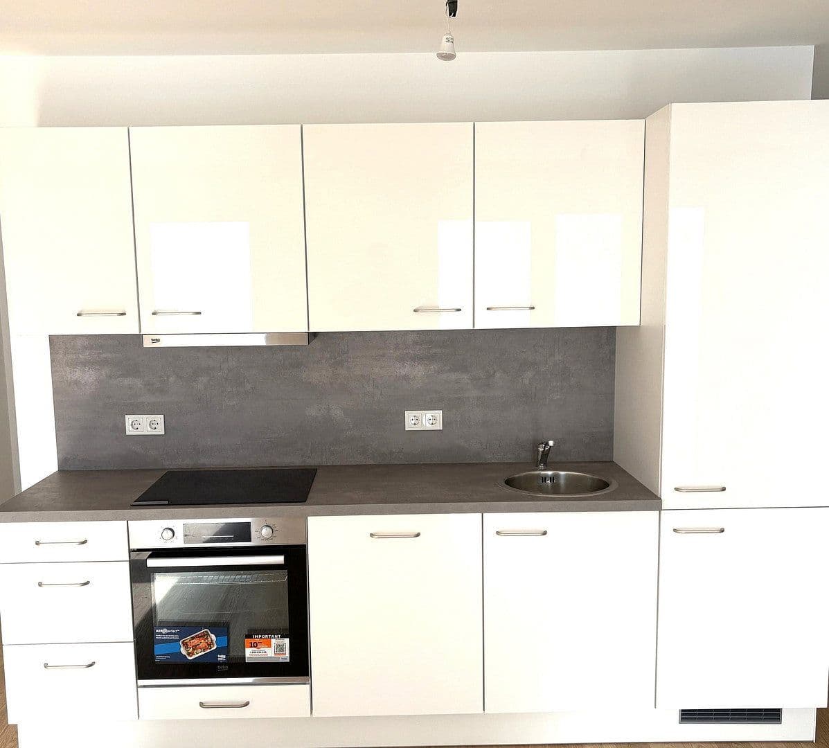 Pronájem bytu 3+1 65 m², Schimmelgasse, Wien, Wien Pronájem bytu 3+1 65 m², Schimmelgasse, Wien, Wien