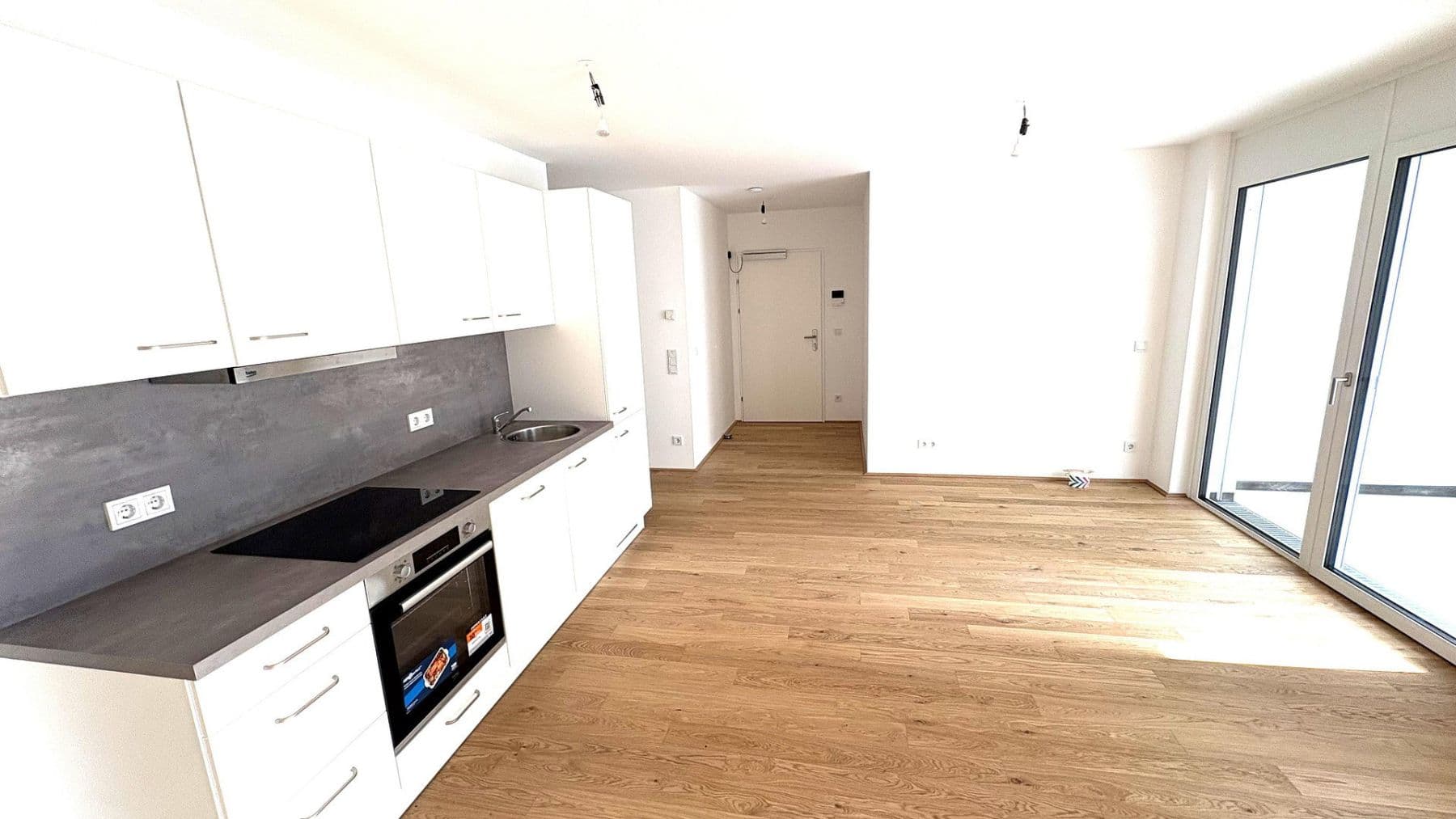 Pronájem bytu 3+1 65 m², Schimmelgasse, Wien, Wien Pronájem bytu 3+1 65 m², Schimmelgasse, Wien, Wien