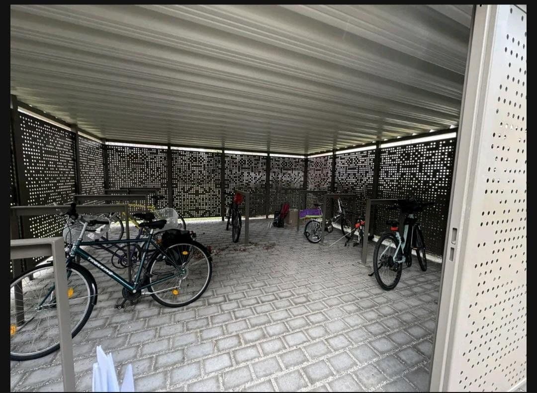 Pronájem bytu 2+1 65 m², Marienburgerstr 53a, München, Bavorsko Pronájem bytu 2+1 65 m², Marienburgerstr 53a, München, Bavorsko