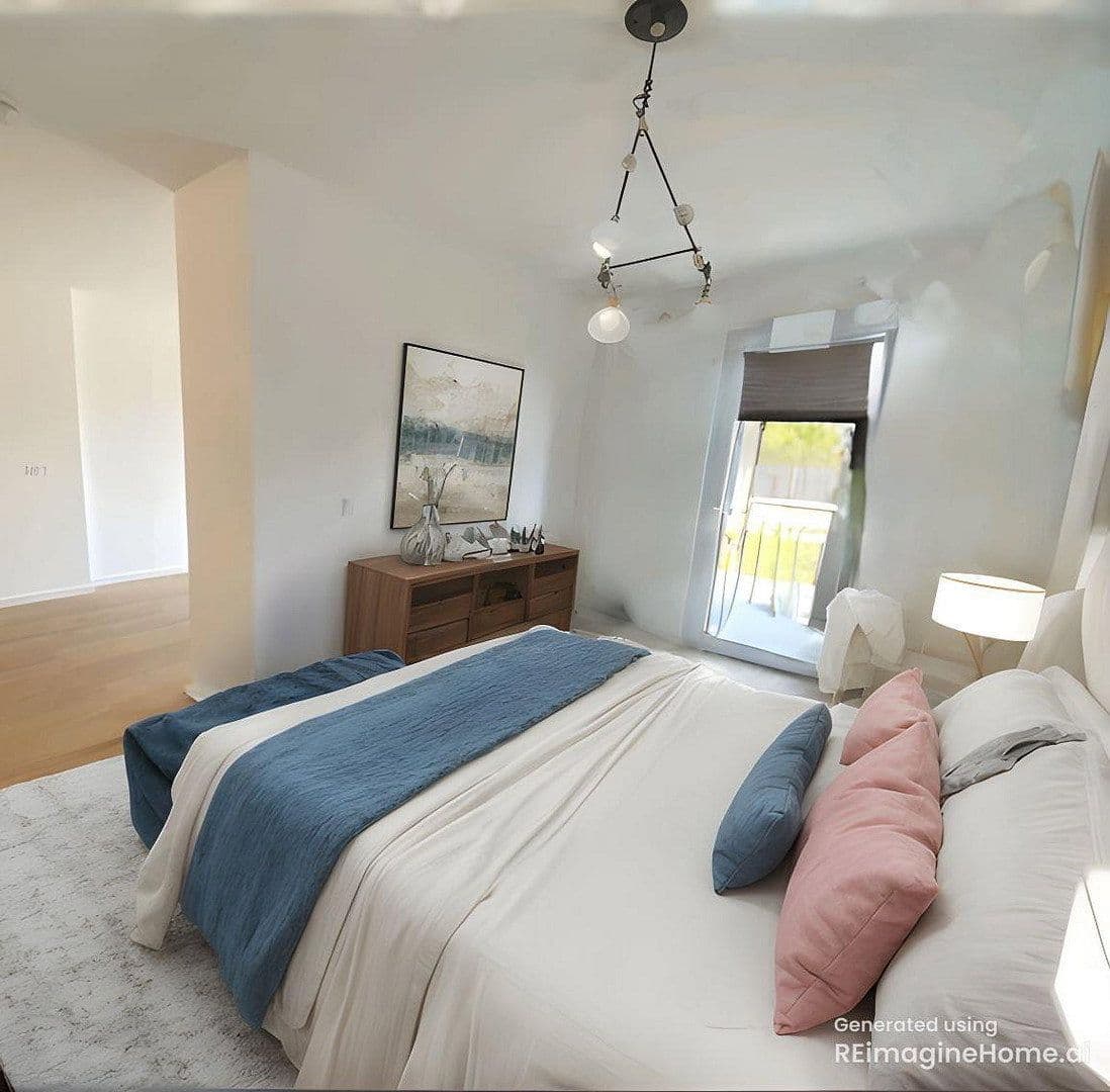 Pronájem bytu 2+1 65 m², Marienburgerstr 53a, München, Bavorsko Pronájem bytu 2+1 65 m², Marienburgerstr 53a, München, Bavorsko