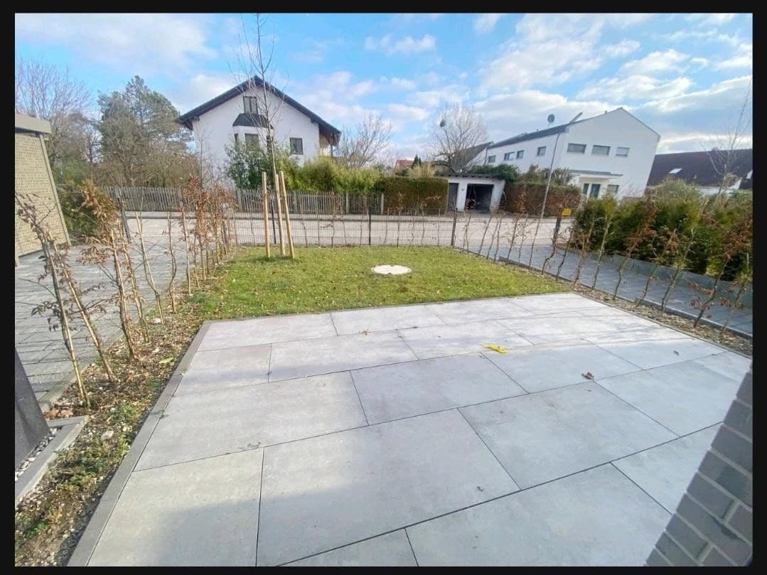 Pronájem bytu 2+1 65 m², Marienburgerstr 53a, München, Bavorsko Pronájem bytu 2+1 65 m², Marienburgerstr 53a, München, Bavorsko