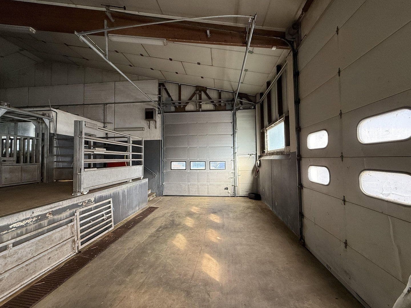 Prodej pozemku 8.415 m², Wunderbütteler Kirchweg 4, Wittingen, Dolní Sasko Prodej pozemku 8.415 m², Wunderbütteler Kirchweg 4, Wittingen, Dolní Sasko