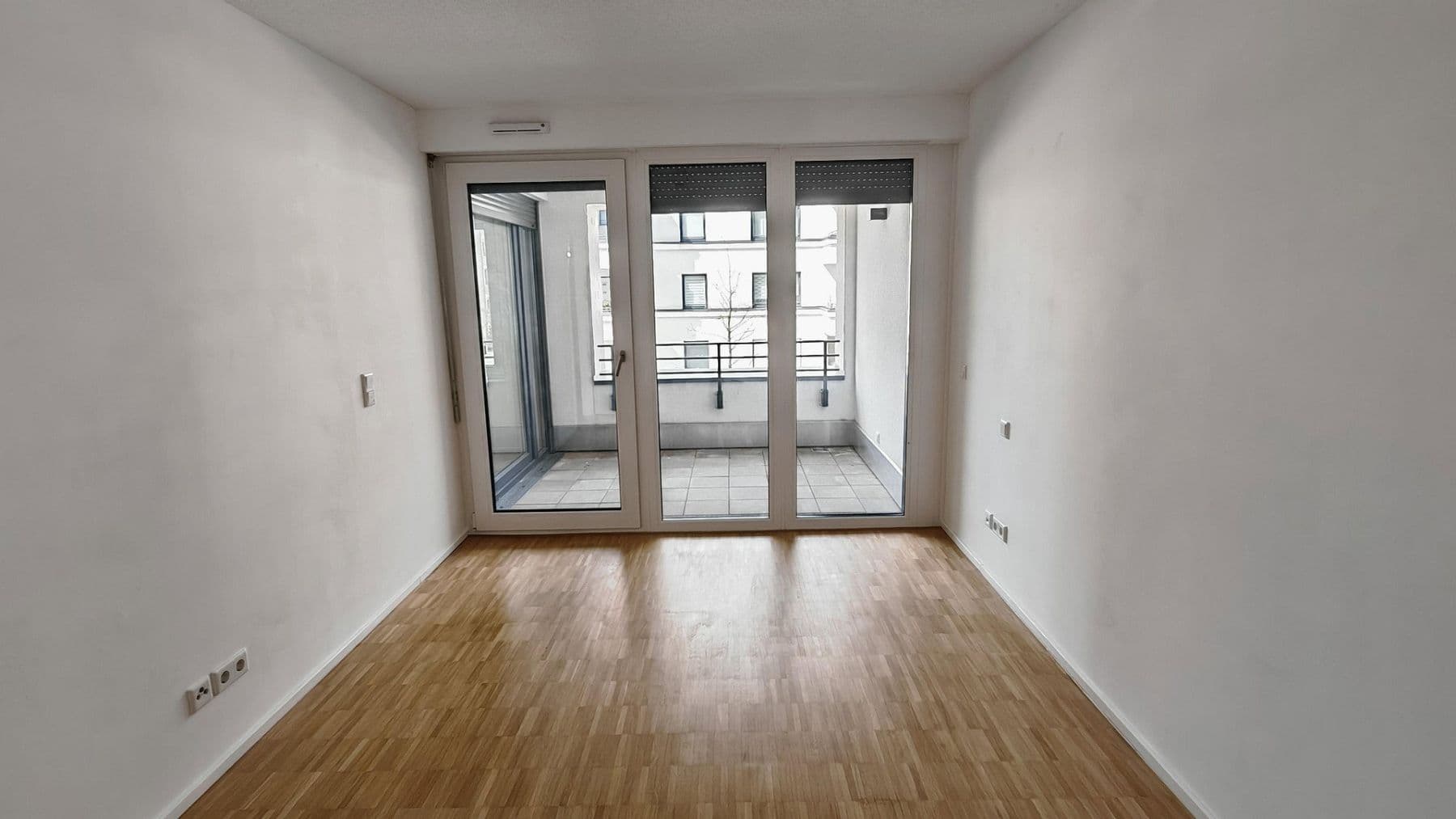 Pronájem bytu 2+1 69 m², Johanna-Dachs-Str. 36, Regensburg, Bavorsko Pronájem bytu 2+1 69 m², Johanna-Dachs-Str. 36, Regensburg, Bavorsko