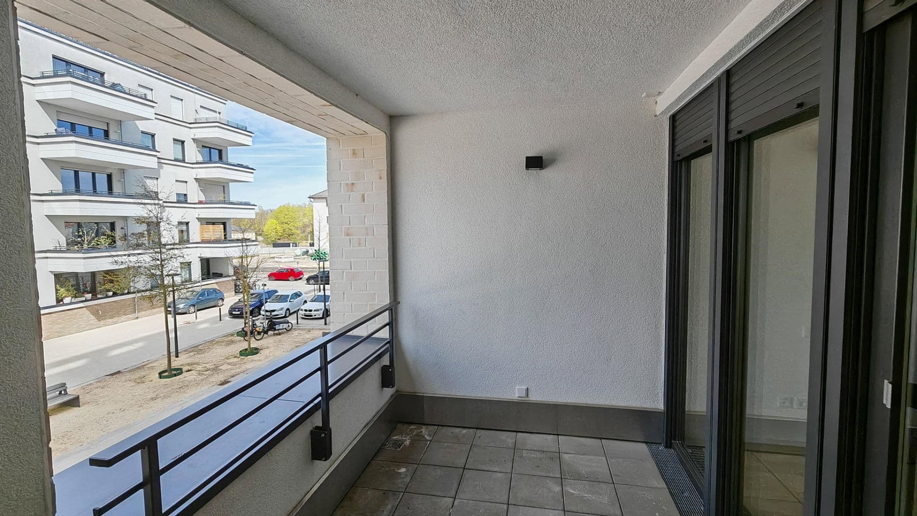 Pronájem bytu 2+1 69 m², Johanna-Dachs-Str. 36, Regensburg, Bavorsko Pronájem bytu 2+1 69 m², Johanna-Dachs-Str. 36, Regensburg, Bavorsko