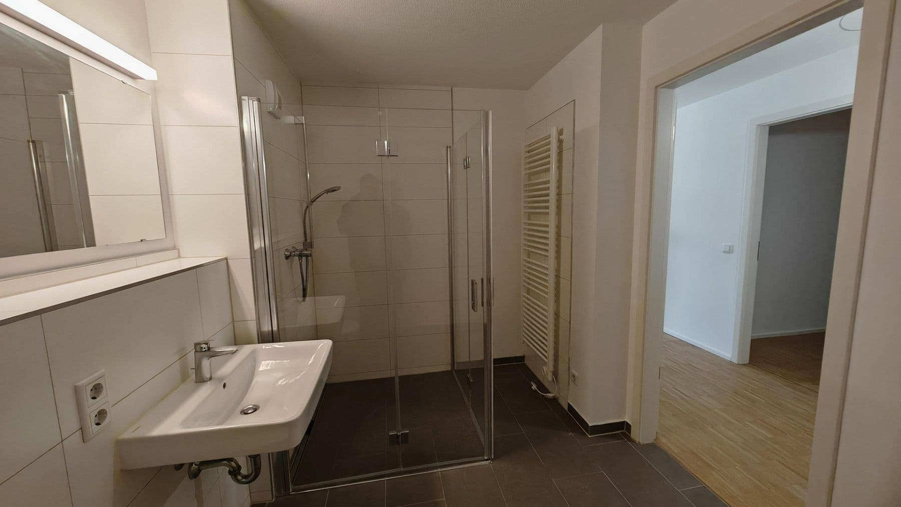 Pronájem bytu 2+1 69 m², Johanna-Dachs-Str. 36, Regensburg, Bavorsko Pronájem bytu 2+1 69 m², Johanna-Dachs-Str. 36, Regensburg, Bavorsko