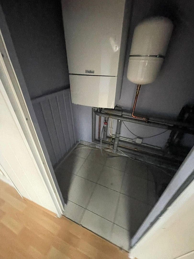 Prodej domu 115 m², pozemek 191 m², Duisburg Wanheim, Severní Porýní-Vestfálsko Prodej domu 115 m², pozemek 191 m², Duisburg Wanheim, Severní Porýní-Vestfálsko