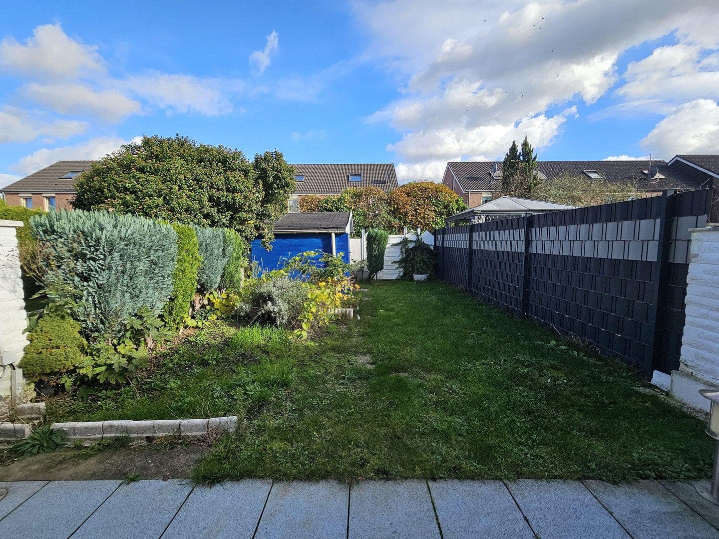 Prodej domu 115 m², pozemek 191 m², Duisburg Wanheim, Severní Porýní-Vestfálsko Prodej domu 115 m², pozemek 191 m², Duisburg Wanheim, Severní Porýní-Vestfálsko
