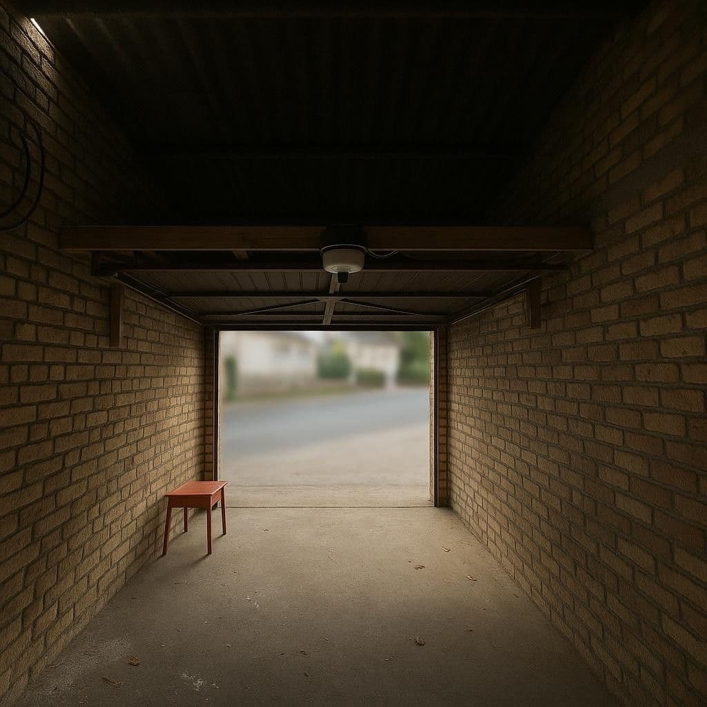 Pronájem garáže, Fritz-Kohl-Straße, Mainz, Porýní-Falc Pronájem garáže, Fritz-Kohl-Straße, Mainz, Porýní-Falc