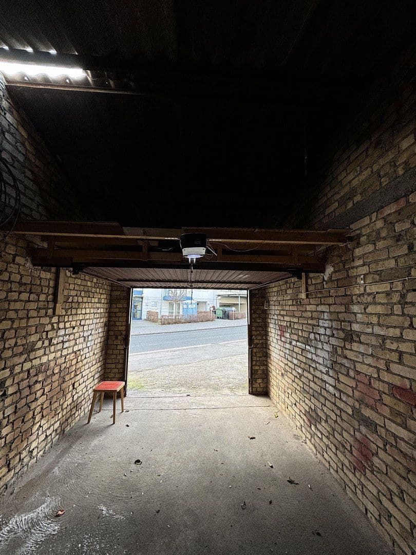 Pronájem garáže, Fritz-Kohl-Straße, Mainz, Porýní-Falc Pronájem garáže, Fritz-Kohl-Straße, Mainz, Porýní-Falc