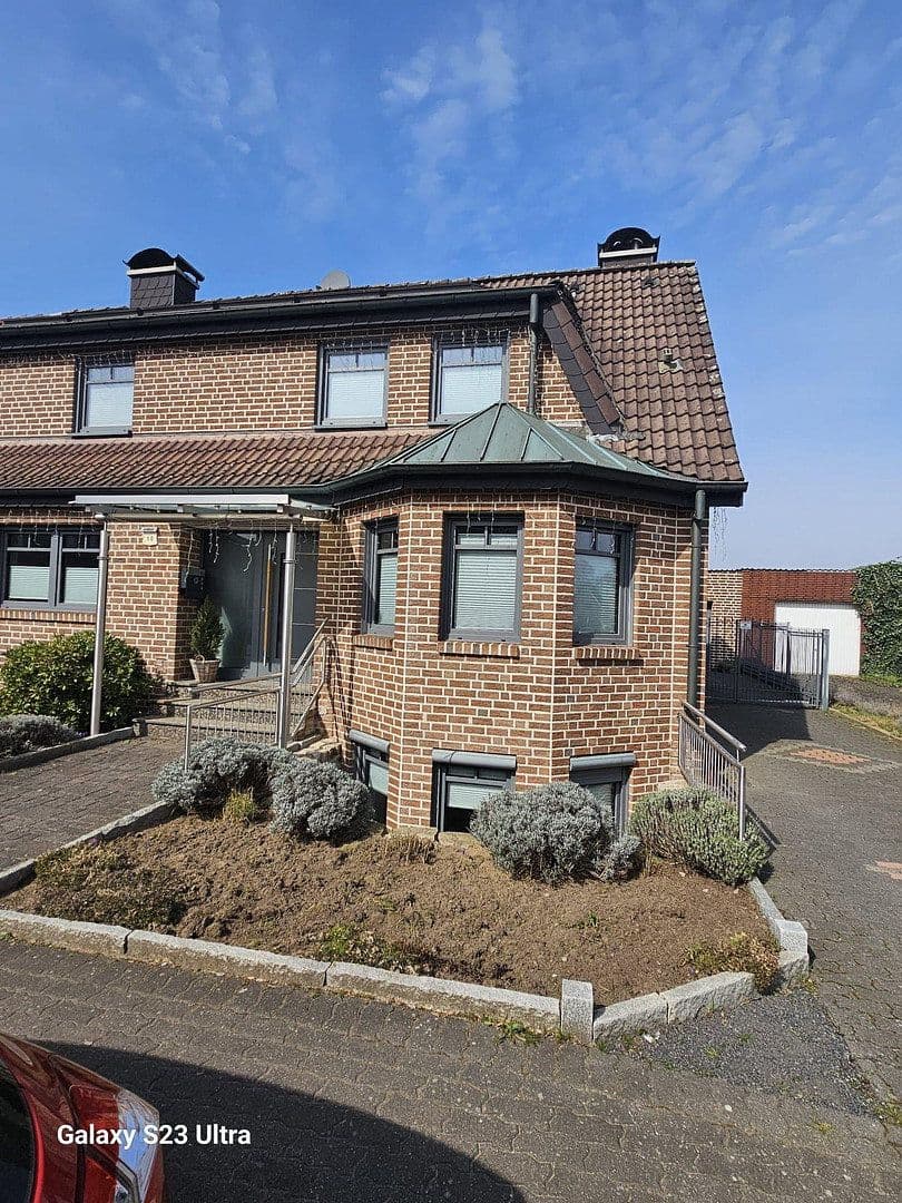 Prodej bytu 4+1 120 m², Haltern am See, Severní Porýní-Vestfálsko Prodej bytu 4+1 120 m², Haltern am See, Severní Porýní-Vestfálsko