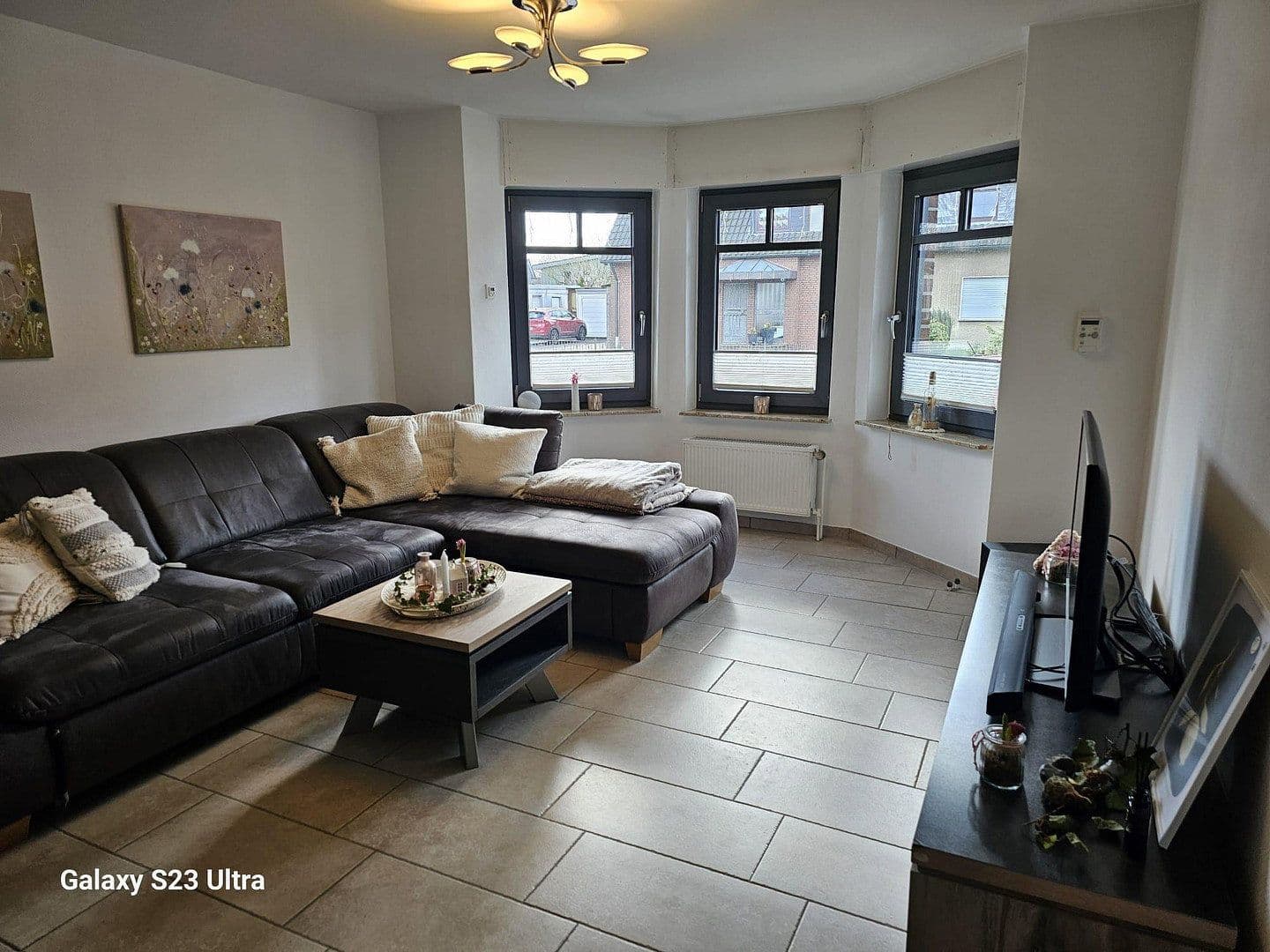 Prodej bytu 4+1 120 m², Haltern am See, Severní Porýní-Vestfálsko Prodej bytu 4+1 120 m², Haltern am See, Severní Porýní-Vestfálsko