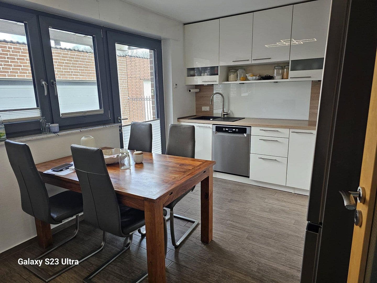 Prodej bytu 4+1 120 m², Haltern am See, Severní Porýní-Vestfálsko Prodej bytu 4+1 120 m², Haltern am See, Severní Porýní-Vestfálsko